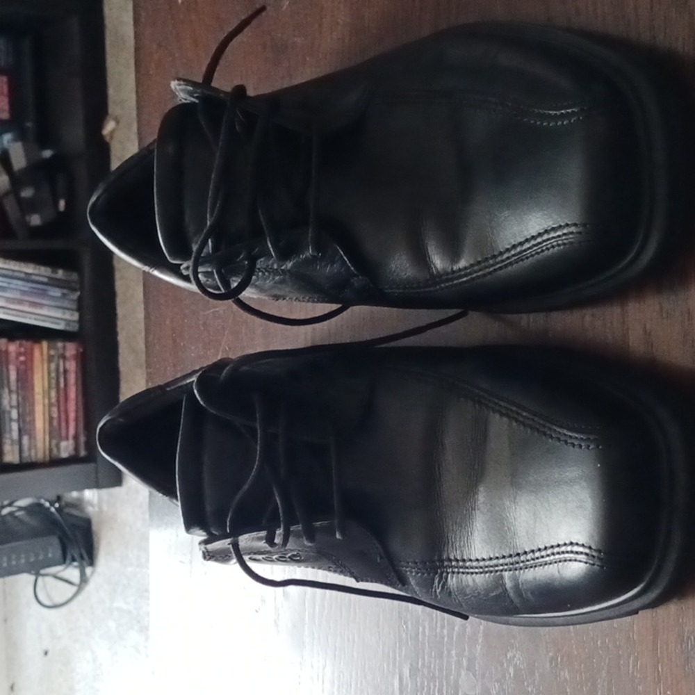 Dress Shoes